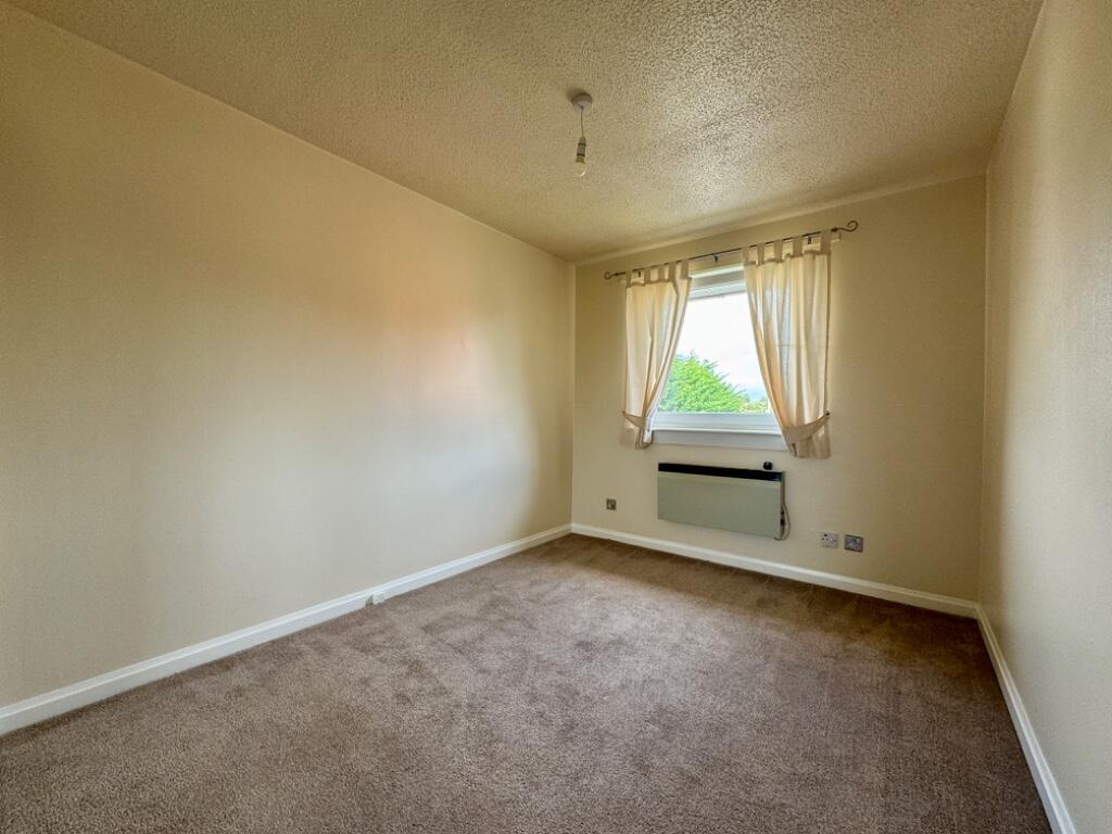 Bedroom.