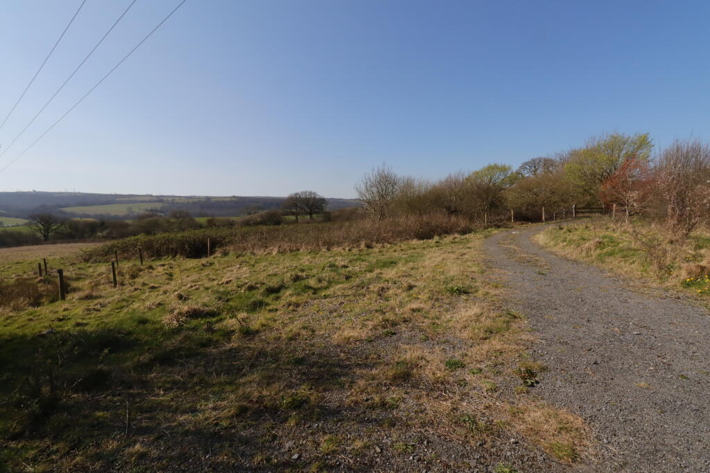 Development potential