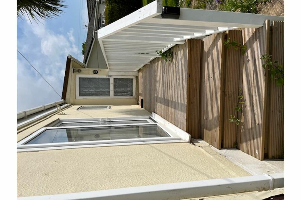 Veranda