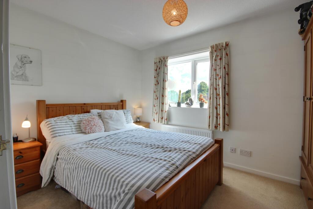 1 Bed 1A