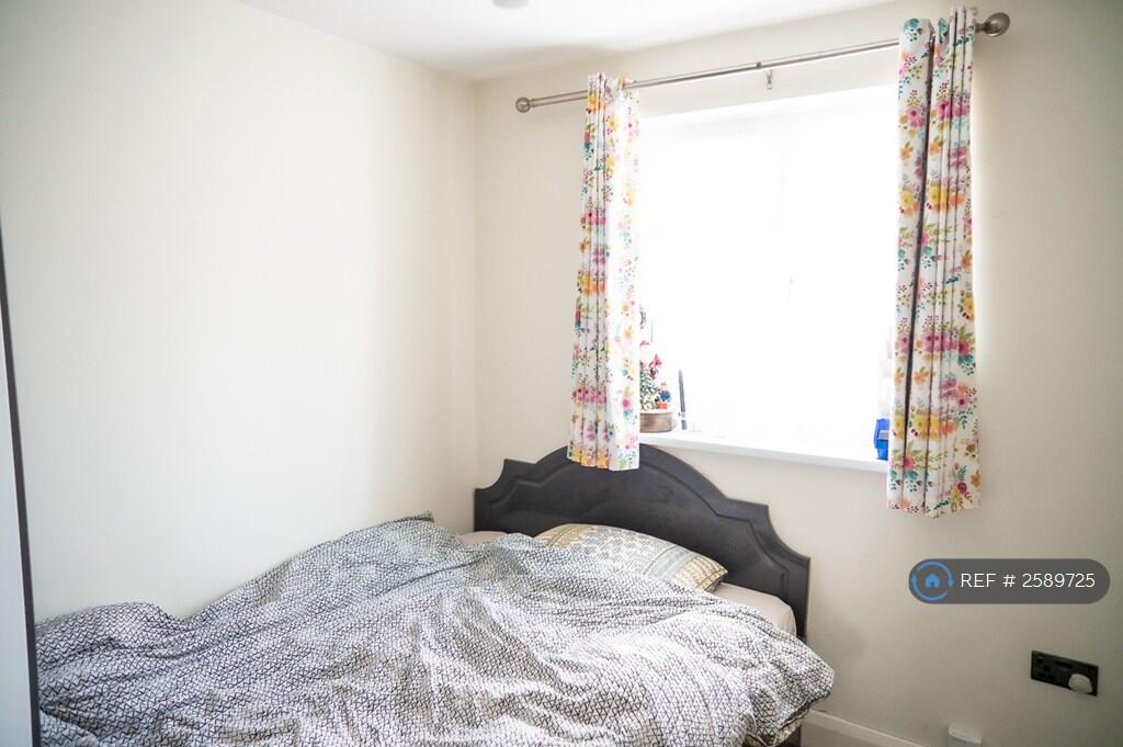 Third Bedroom-View2