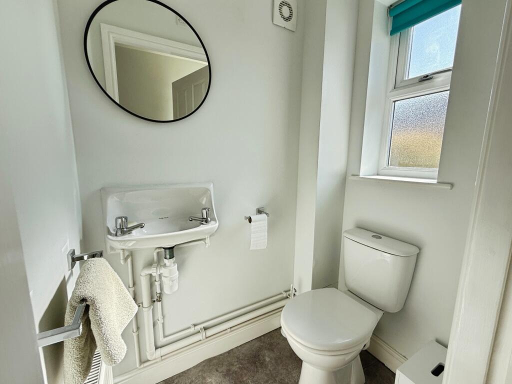 WC