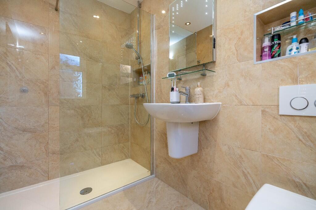 En suite