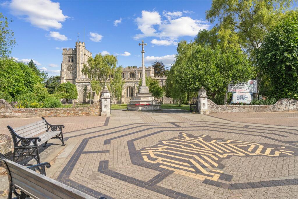 Town Square
