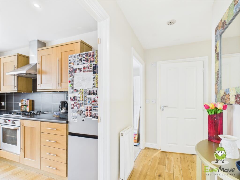 EweMove Estate Agents Basingstoke 