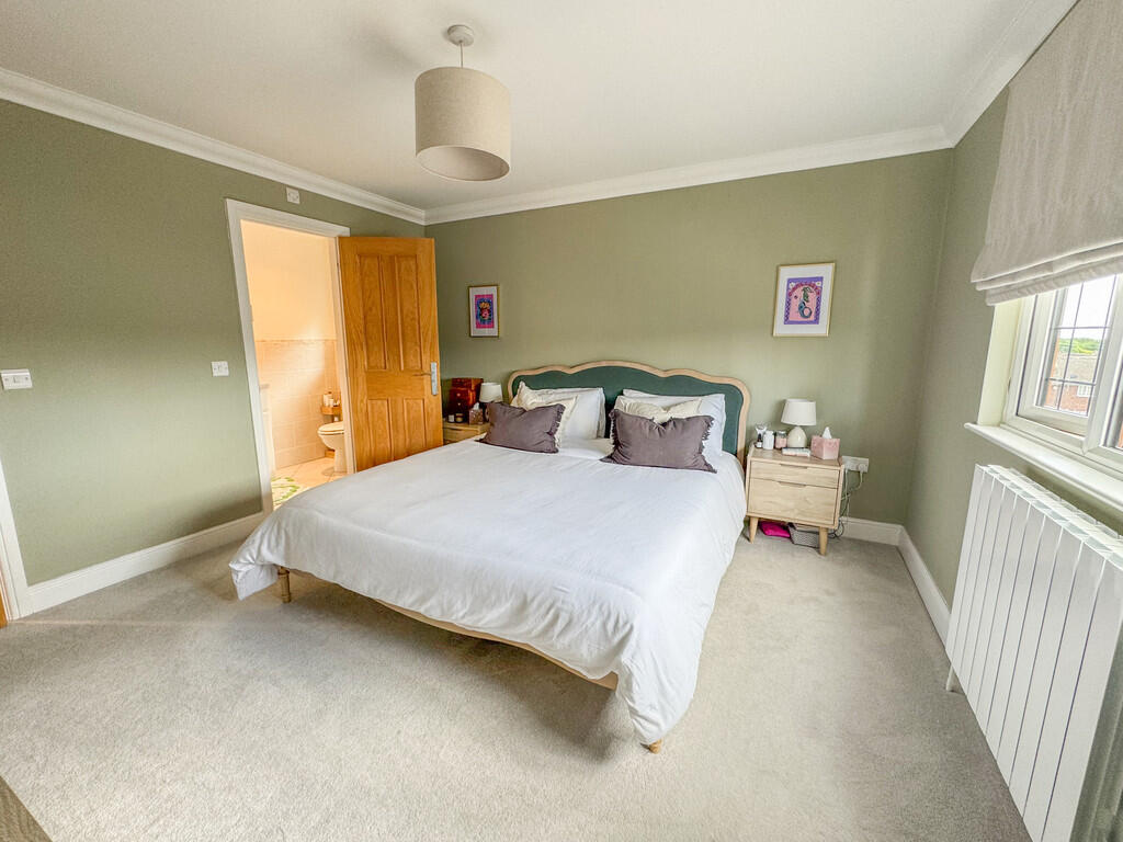 bed 1 1