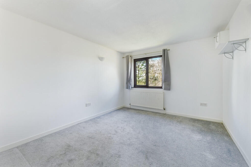 ALTDAM FARM, FLAT...