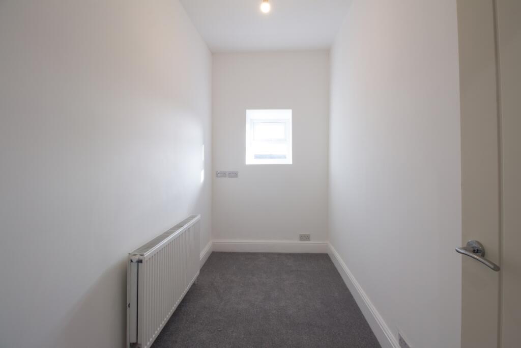 Bedroom 2 Adam Hendry EweMove Mirfield