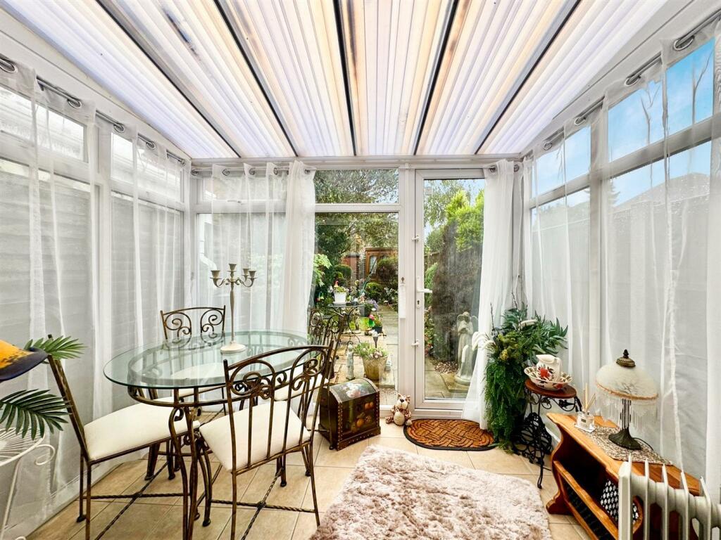 Conservatory