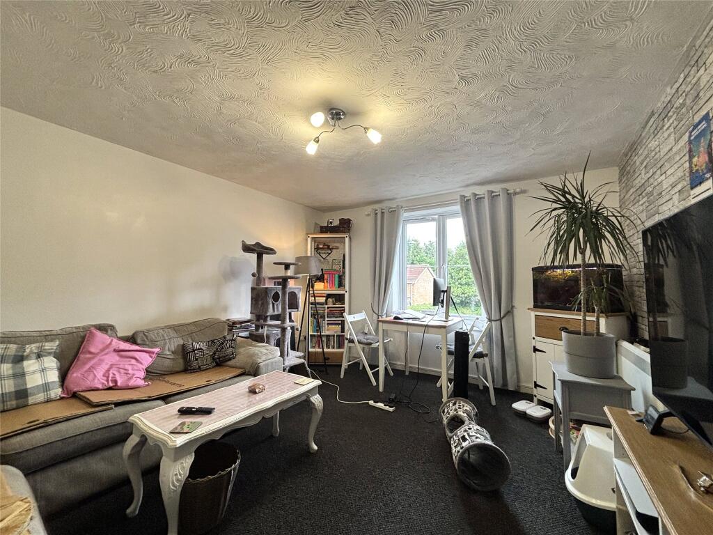 Front Room