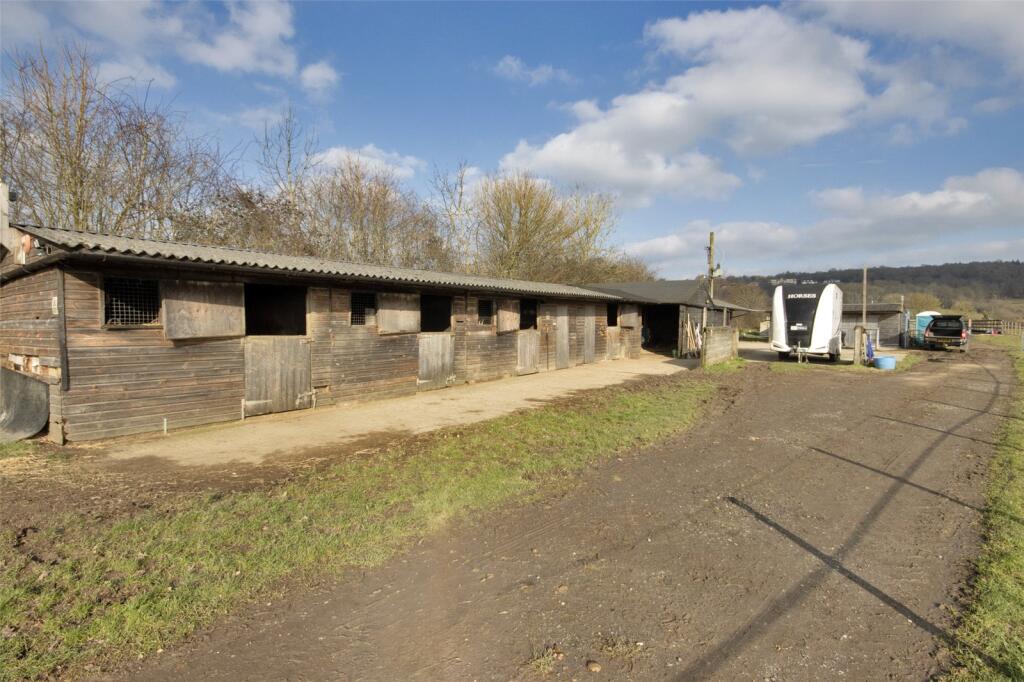 Stables