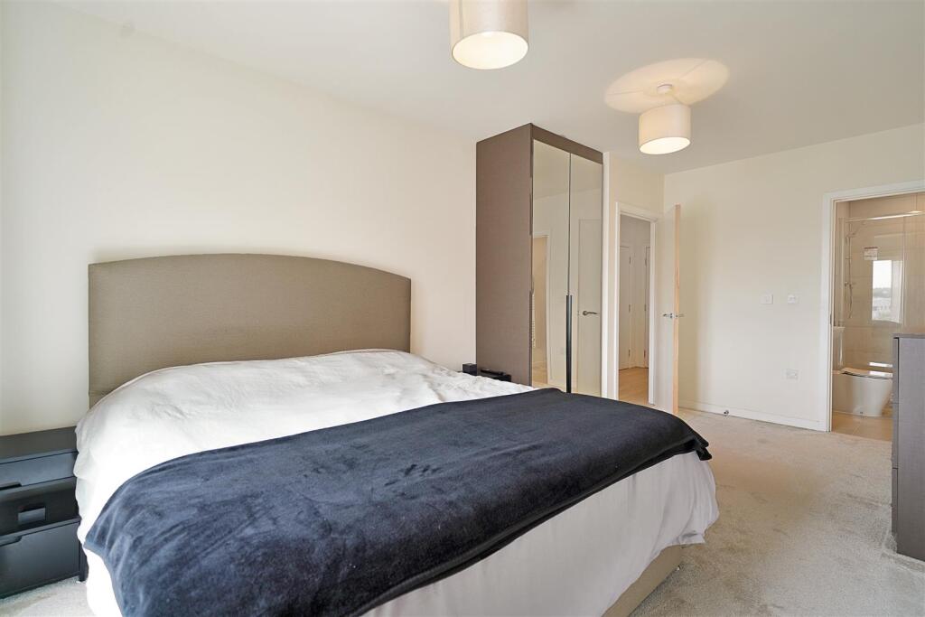 Flat 29, Foxglove Apartments - BRZrh0Z3xh0AjMe9WRl