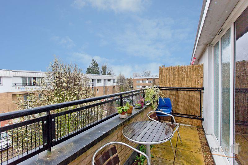 Terrace from m...