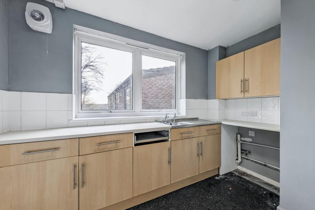 Flat 19, Benwell Close, Benwell Grange, Newcastle Upon Tyne, Tyne and Wear, NE15 6RG