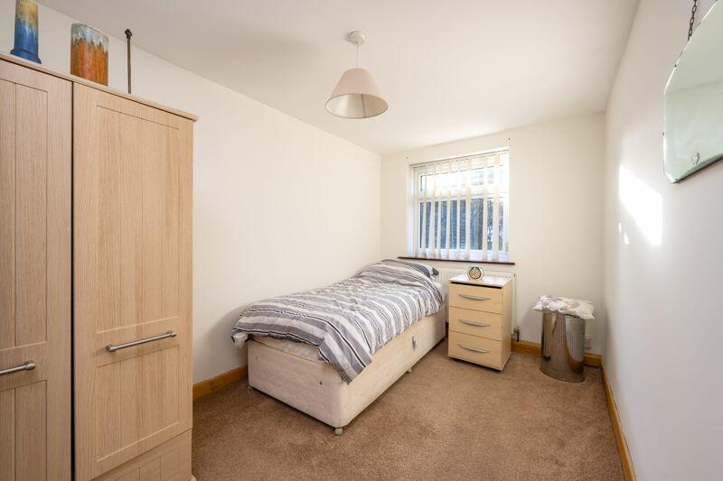 BEDROOM NO. 2 (FRONT)