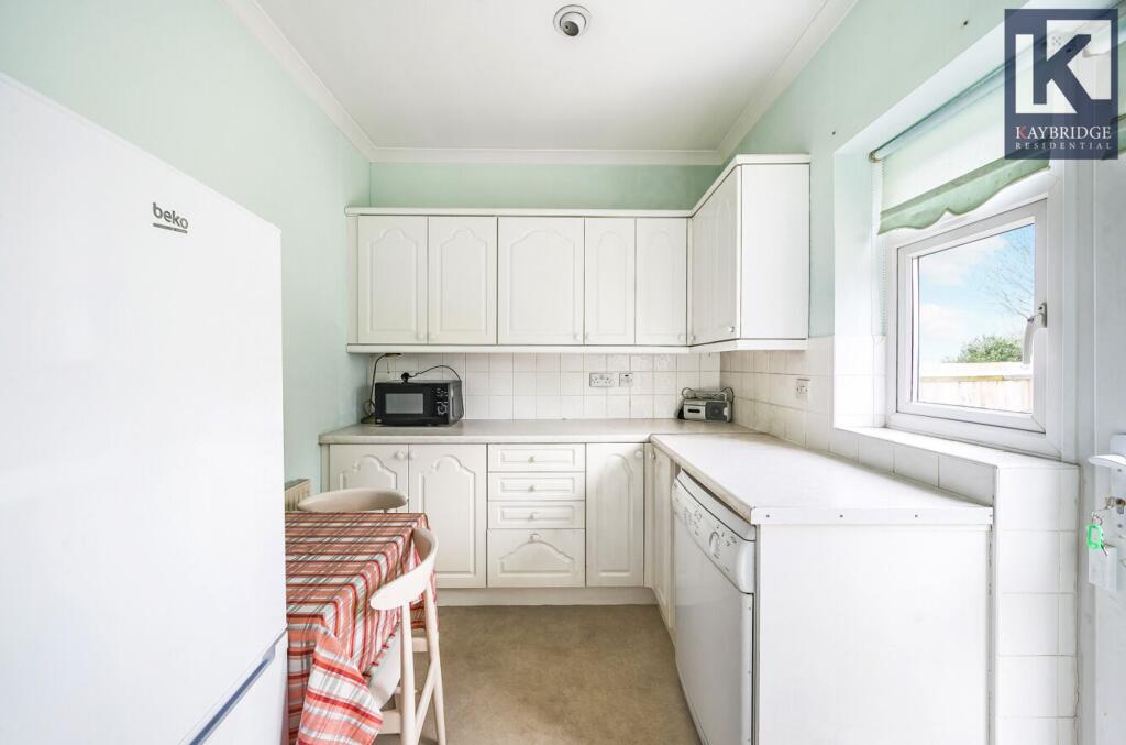 Firswood Avenue, Epsom