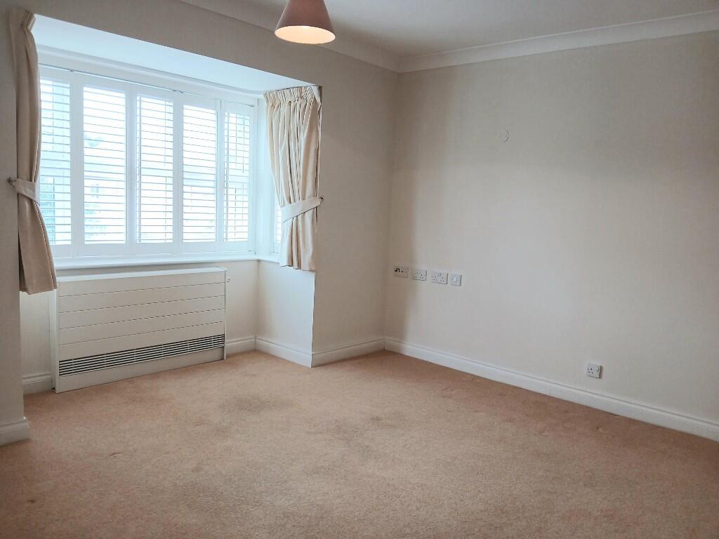 Flat 15