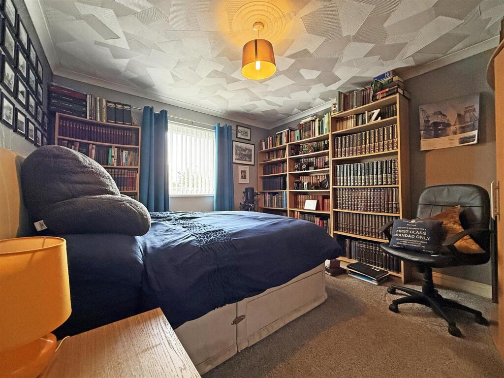 Crownhill Road 311a - Bedroom Three.jpg