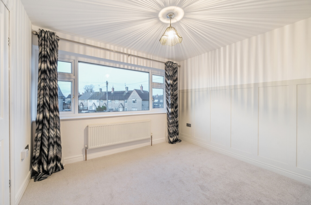 Bedroom 2a