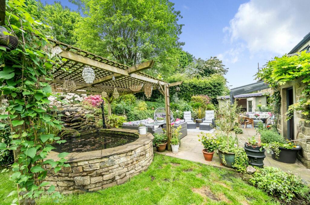 Gardens