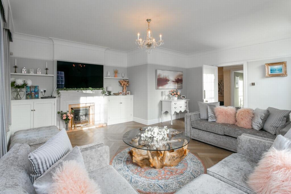 Sitting room