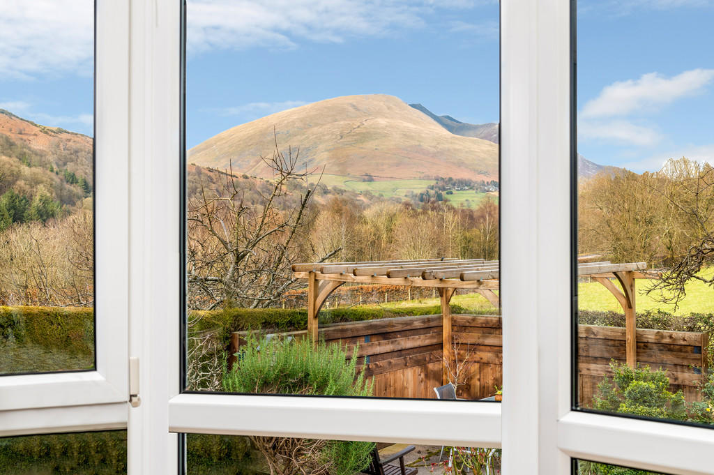 Conservatory View