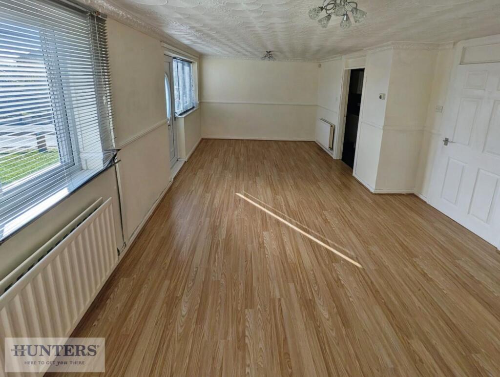 Lounge / Dining Room