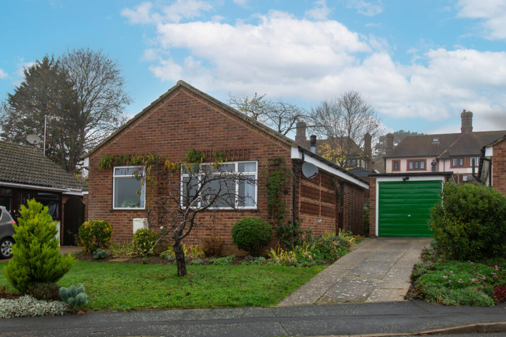 Nether Court, Halstead, Essex, CO9