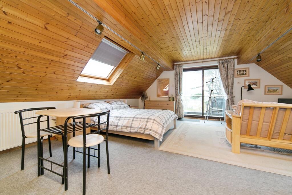 Annex Living Room