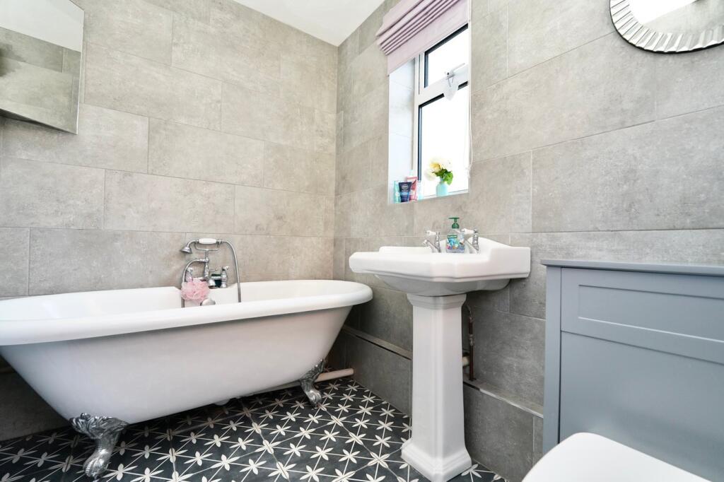 The Pound, St Ives, Huntingdon, PE27