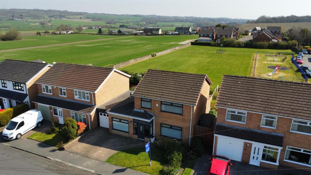 Highfield Drive For Sale