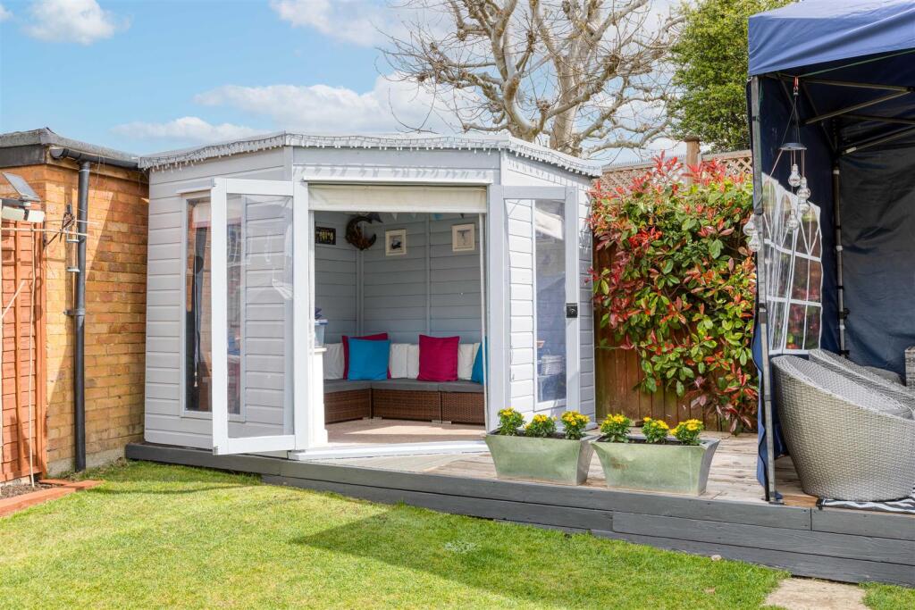 Summer House