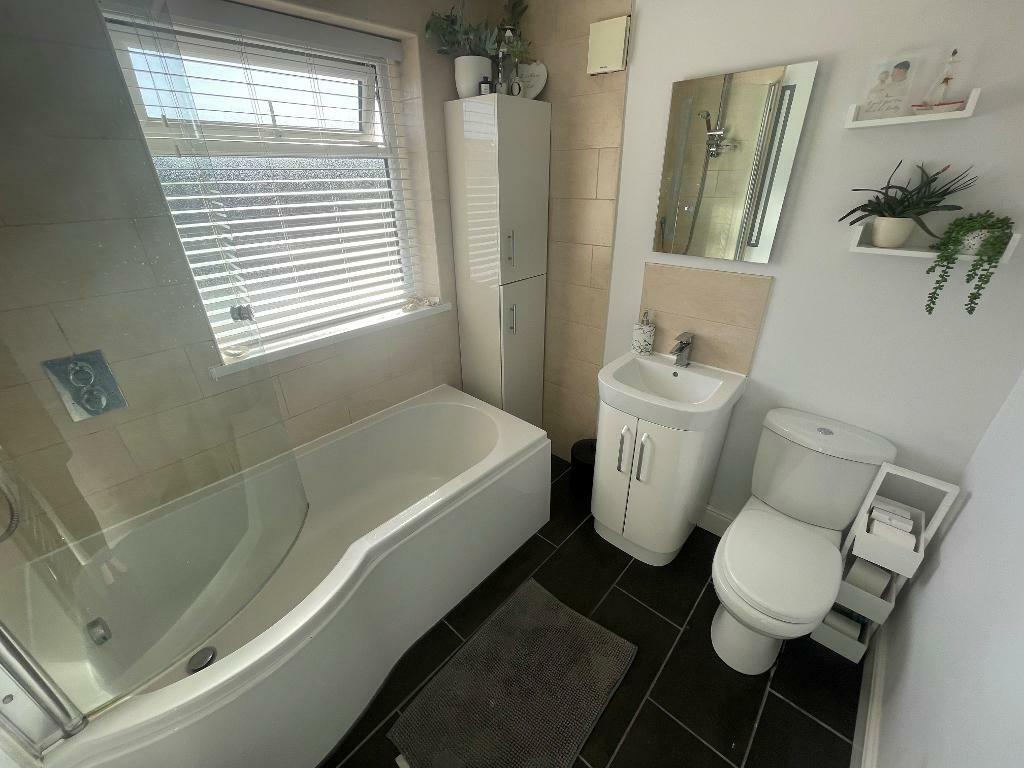 Bathroom/WC