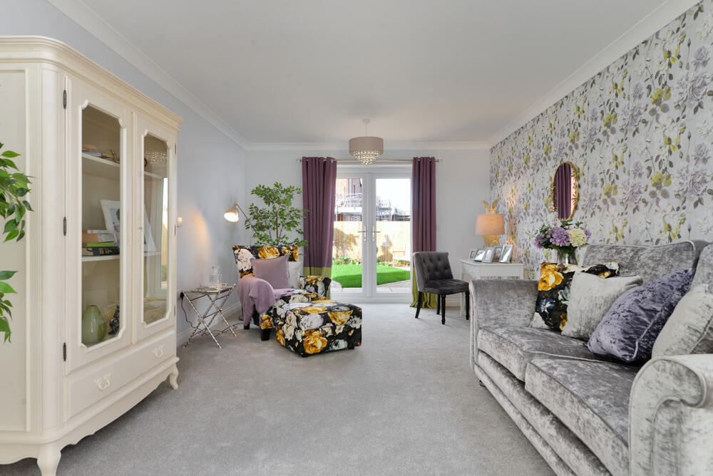 Previous Showhome
