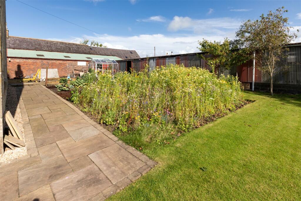 Veg Garden