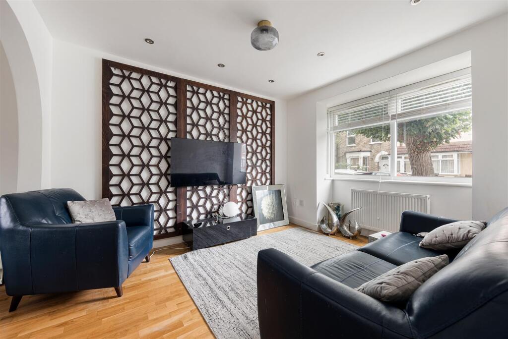 Melford Road, E17