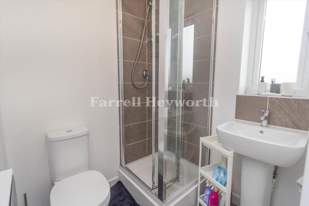 En suite