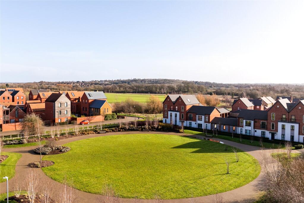 Hunsbury Grange