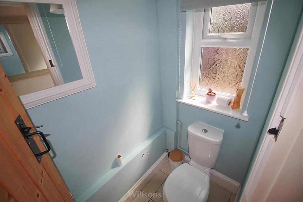 WC