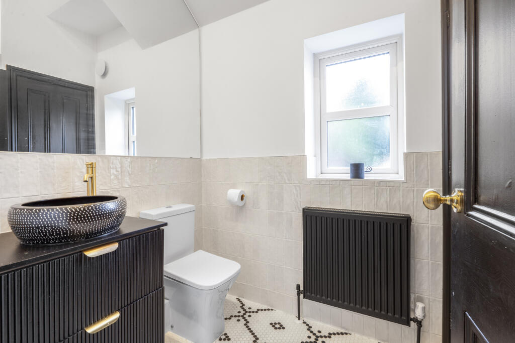 En-Suite