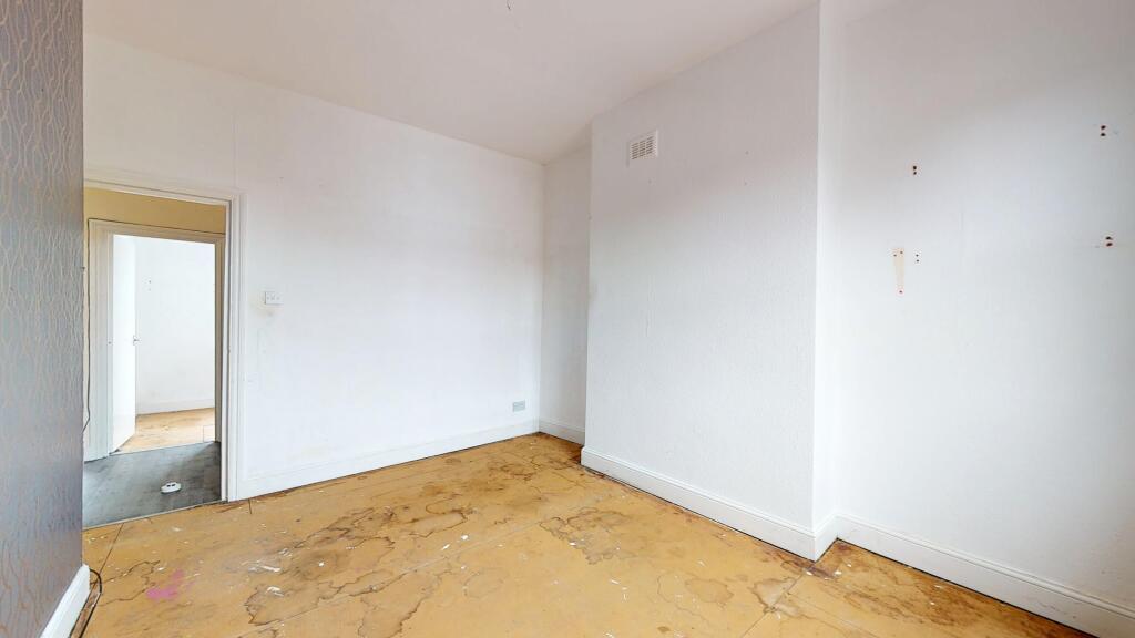 Flat 66A &amp; 66B Rectory Road, Stoke Newington, London, N16 7SH