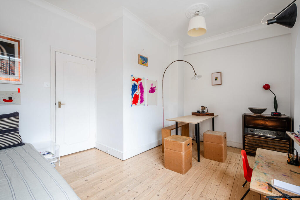 Wadeson St 47B - ...