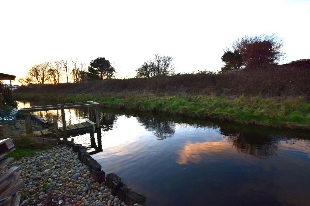 Tower Ditch / Stream