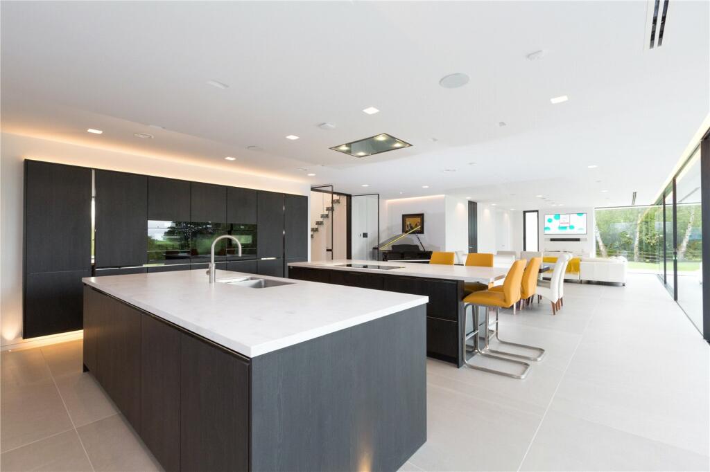 Living/Kitchen/Diner