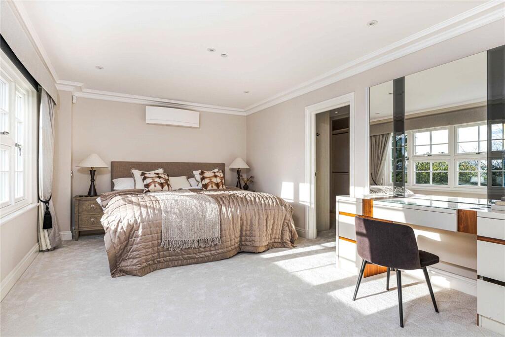 Principal Bedroom