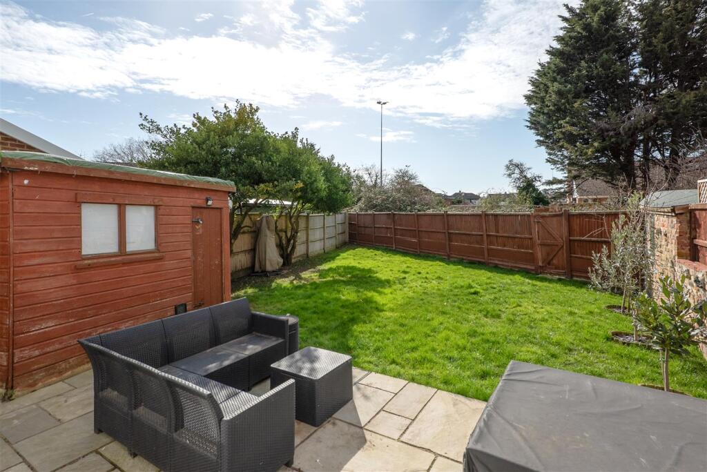 Millstrood Road, Whitstable