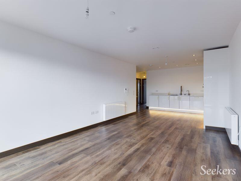 Kitchen /Lounge /living area