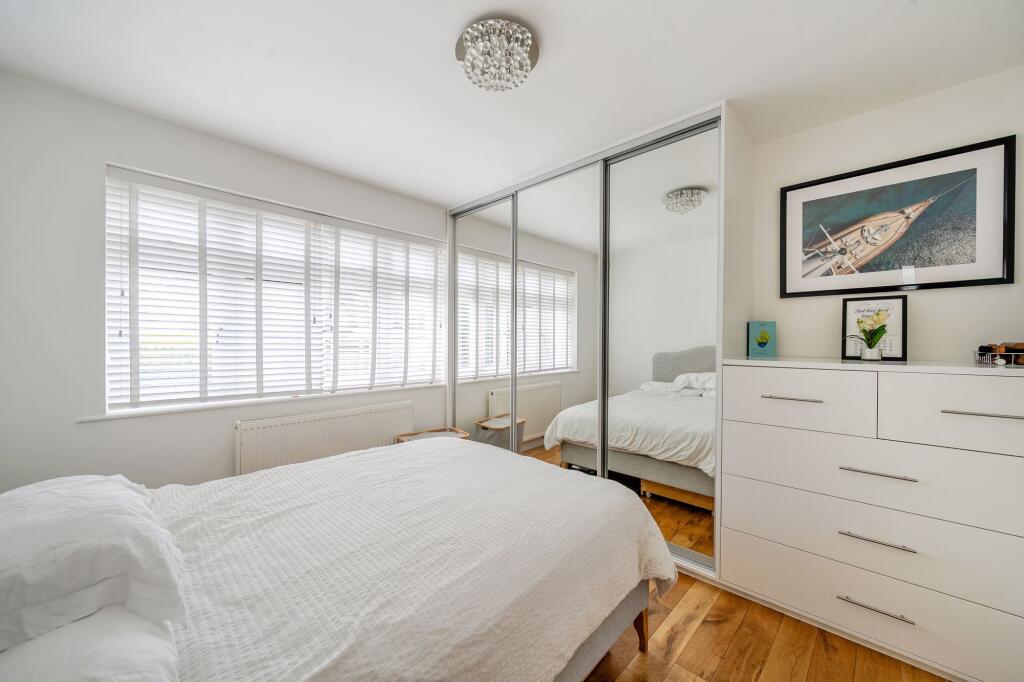 Bedrooms
