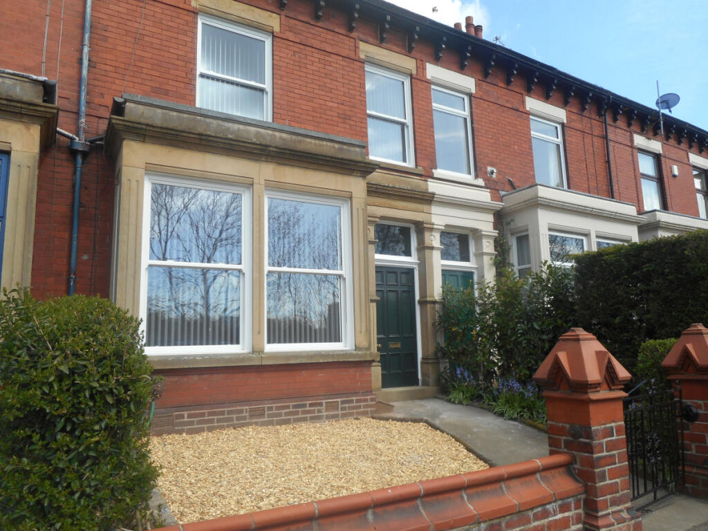 Room 1, 39 Broadgate