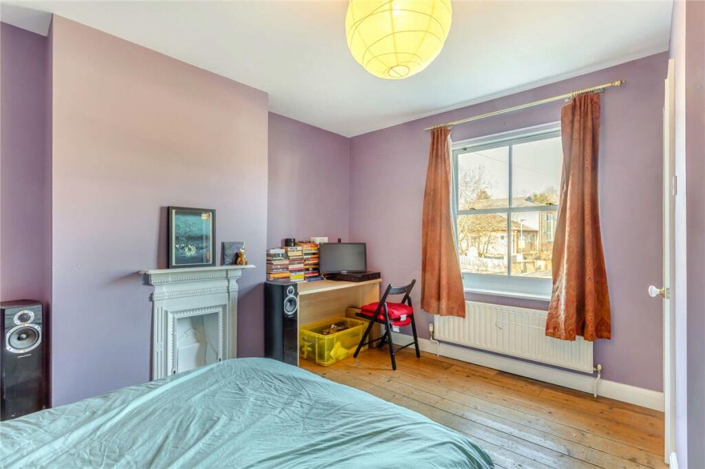 Guest Bedroom